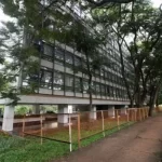 SECRETARIA DE ASSISTÊNCIA SOCIAL REALIZA AÇÃO DE CORTE DE CABELO COM ALUNOS DO INSTITUTO ANJOS DE RUA.