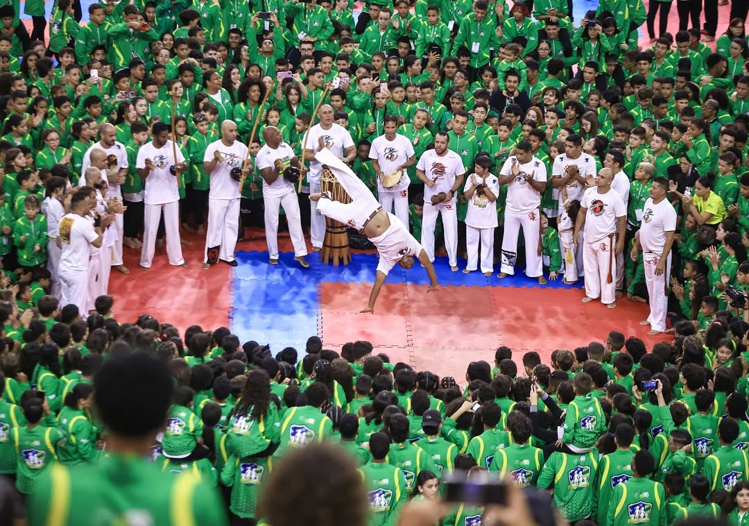 4ª Copa Construindo Campeões vai reunir mais de 8 mil atletas no Serra Dourada