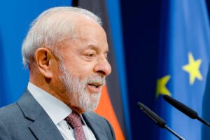 Créditos: Ricardo Stuckert / PR