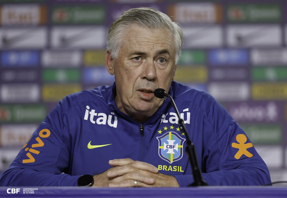 Saiba horário e onde assistir à convocação do Brasil para a Copa